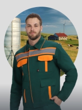 Сельское хозяйство