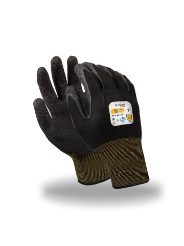 Перчатки Manipula Specialist® Микротех (нейлон+латекс), MG-141