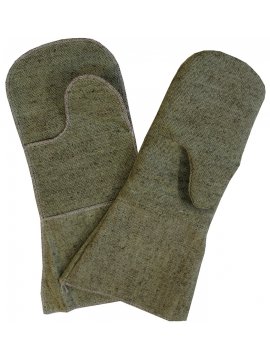 Краги брезентовые ОП2 (480 гр/м2)