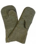 Краги брезентовые ОП2 (480 гр/м2)
