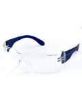 Очки открытые РОСОМЗ™ 015 HAMMER ACTIVЕ StrongGlass (2С-1,2PC), 11537