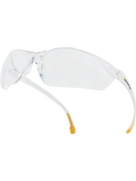 Очки открытые DeltaPlus™ MEIA SMOKE