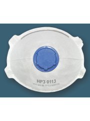 Респиратор НРЗ-0113 купольный с клапаном (FFP3) (5 шт)