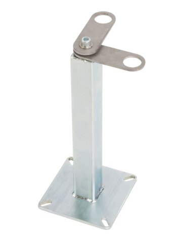Анкерное устройство VENTO™ Пост столбики (1 пользователь), vpro A421