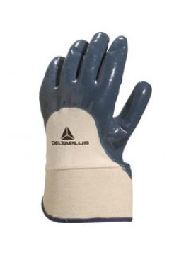 Перчатки DeltaPlus™ NI170 (джерси+нитрил)