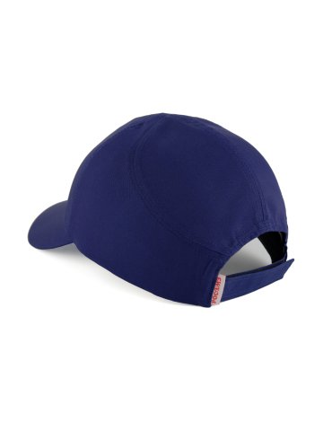Каскетка защитная РОСОМЗ™ РЗ Favori®T CAP, синяя 95518