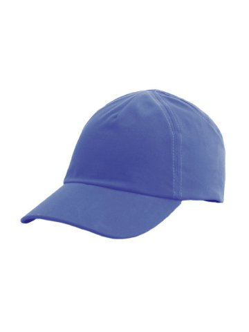 Каскетка защитная РОСОМЗ™ РЗ Favori®T CAP, синяя 95518