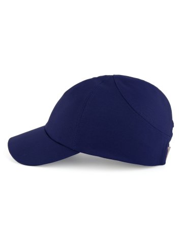 Каскетка защитная РОСОМЗ™ РЗ Favori®T CAP, синяя 95518