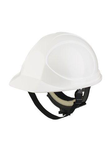 Каска АМПАРО™ Байкал люкс, белый, 136721