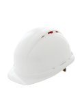 Каска РОСОМЗ™ RFI-3 BIOT™ RAPID (с храповиком), белый 72717