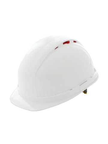 Каска РОСОМЗ™ RFI-3 BIOT™ RAPID (с храповиком), белый 72717