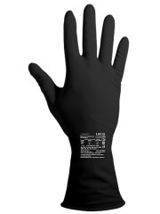 Перчатки ArmProtect (латекс), LX510
