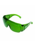 Очки открытые от лазерного излучения РОСОМЗ™О22 LASER(РС,1064 nm), 12200