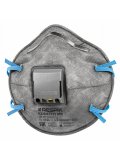 Респиратор чашеобразный RESPIK® RS2240 с клапаном, FFP2 (10 шт)