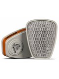 Фильтр противогазовый RESPIK® R51 А1 (2 шт)