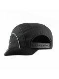 Каскетка защитная РУБЕЖ LUX, черная