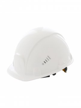 Каска РОСОМЗ™ СОМЗ-55 Favori®Т Трек RAPID (с храповиком), белый 75617